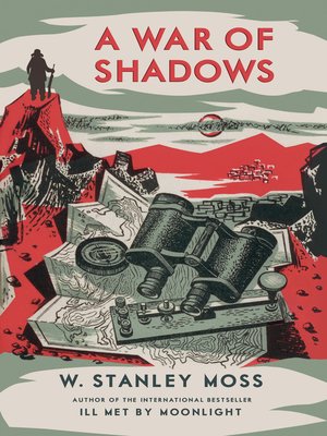 cover image of A War of Shadows